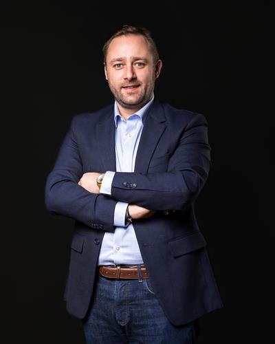 Anthony BELLOIS - B&R Consulting