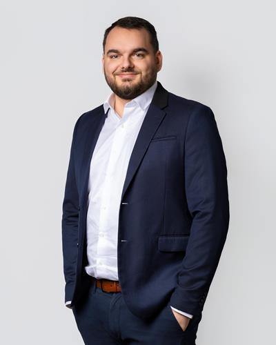 Clément DAVID - B&R Consulting