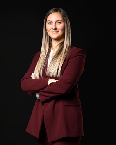 Gabrielle ANSION - B&R Consulting