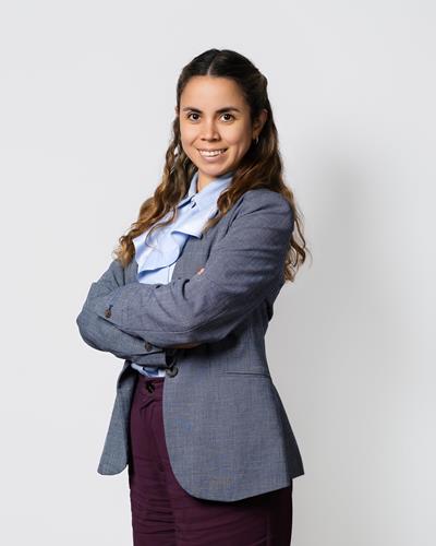 Sofia FERMANELLI - B&R Consulting