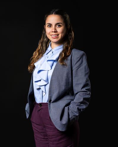 Sofia FERMANELLI - B&R Consulting