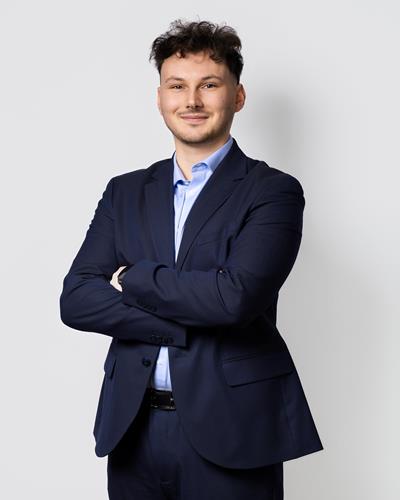 Valentin BREULING - B&R Consulting