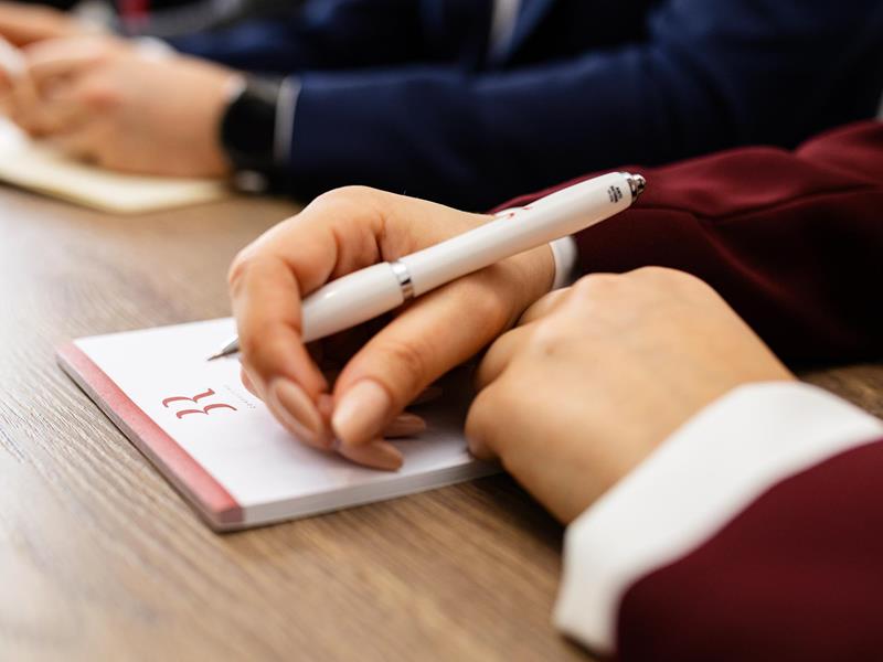 Our story - B&R Consulting