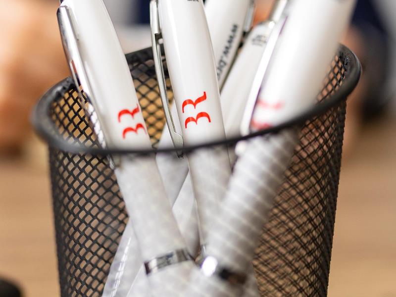 Our story - B&R Consulting